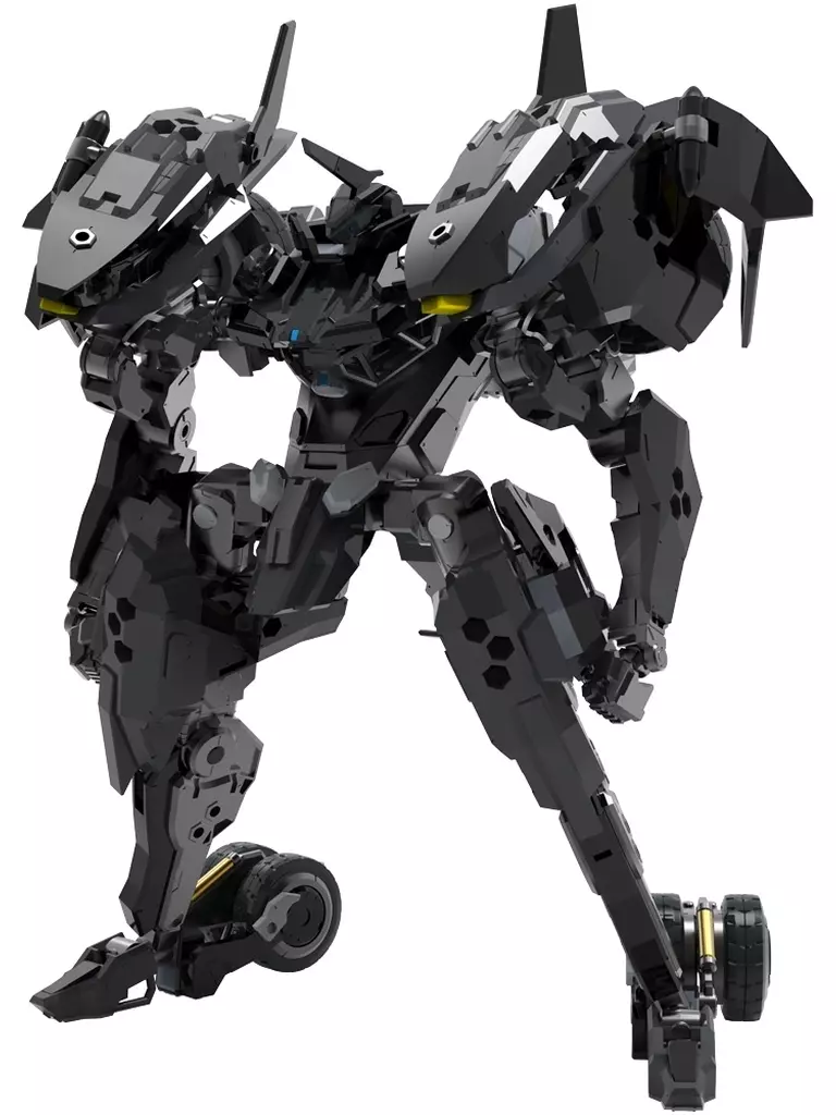 1/24 Scale Model Kit - HEXA GEAR / Veloce