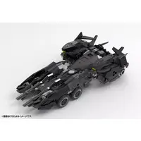 1/24 Scale Model Kit - HEXA GEAR / Veloce