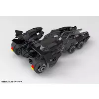 1/24 Scale Model Kit - HEXA GEAR / Veloce