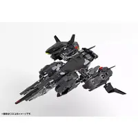 1/24 Scale Model Kit - HEXA GEAR / Veloce