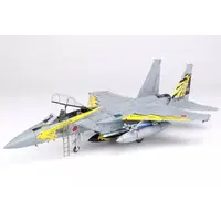 1/72 Scale Model Kit - Japan Self-Defense Forces / McDonnell Douglas F-15 Eagle