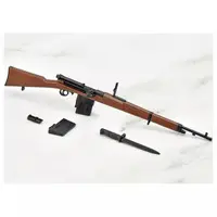 1/12 Scale Model Kit - Little Armory