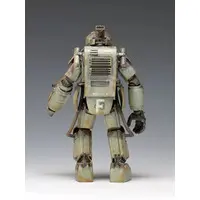 1/20 Scale Model Kit - Maschinen Krieger ZbV 3000