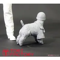 1/12 Scale Model Kit - Torifactory Head Series