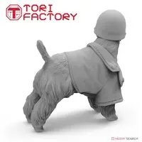 1/12 Scale Model Kit - Torifactory Head Series