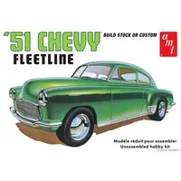 1/25 Scale Model Kit - Chevrolet