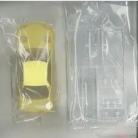 1/24 Scale Model Kit - NISSAN / SKYLINE