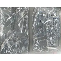 1/24 Scale Model Kit - The Model Car - Vehicle / CROWN MAJESTA