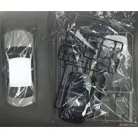 1/24 Scale Model Kit - The Model Car - Vehicle / CROWN MAJESTA