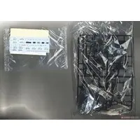 1/24 Scale Model Kit - The Model Car - Vehicle / CROWN MAJESTA