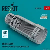 1/48 Scale Model Kit - Detail-Up Parts