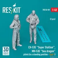 1/48 Scale Model Kit - Detail-Up Parts