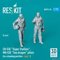 1/72 Scale Model Kit - Detail-Up Parts