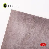 1/72 Scale Model Kit - 1/48 Scale Model Kit - Display Base