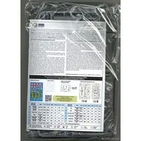 1/72 Scale Model Kit - Fighter aircraft model kits / Curtiss P-36 Hawk