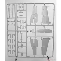 1/72 Scale Model Kit - Trainer aircraft / PZL TS-11 Iskra