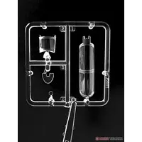 1/72 Scale Model Kit - Trainer aircraft / PZL TS-11 Iskra