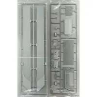 1/16 Scale Model Kit - Tank