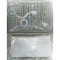 1/16 Scale Model Kit - Tank