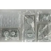 1/16 Scale Model Kit - Tank