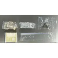 1/16 Scale Model Kit - Tank