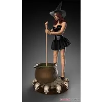 1/35 Scale Model Kit - People/Animals