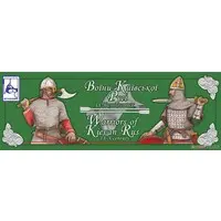 1/32 Scale Model Kit - People/Animals