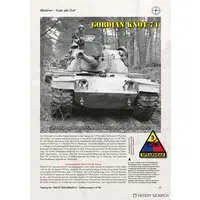 Book - Multiple rocket launcher / Leopard 2 & Unimog & M142 HIMARS