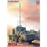 1/72 Scale Model Kit - Vehicle