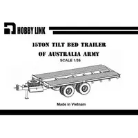 1/35 Scale Model Kit - Vehicle