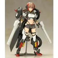 Plastic Model Kit - FRAME ARMS GIRL / Wilber Nine