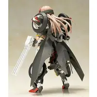 Plastic Model Kit - FRAME ARMS GIRL / Wilber Nine