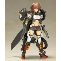 Plastic Model Kit - FRAME ARMS GIRL / Wilber Nine