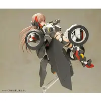 Plastic Model Kit - FRAME ARMS GIRL / Wilber Nine