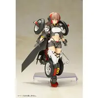 Plastic Model Kit - FRAME ARMS GIRL / Wilber Nine