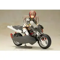 Plastic Model Kit - FRAME ARMS GIRL / Wilber Nine