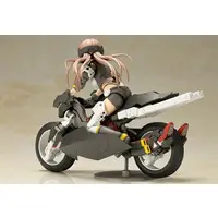 Plastic Model Kit - FRAME ARMS GIRL / Wilber Nine