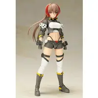 Plastic Model Kit - FRAME ARMS GIRL / Wilber Nine