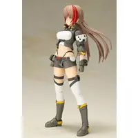 Plastic Model Kit - FRAME ARMS GIRL / Wilber Nine