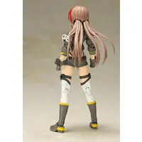 Plastic Model Kit - FRAME ARMS GIRL / Wilber Nine