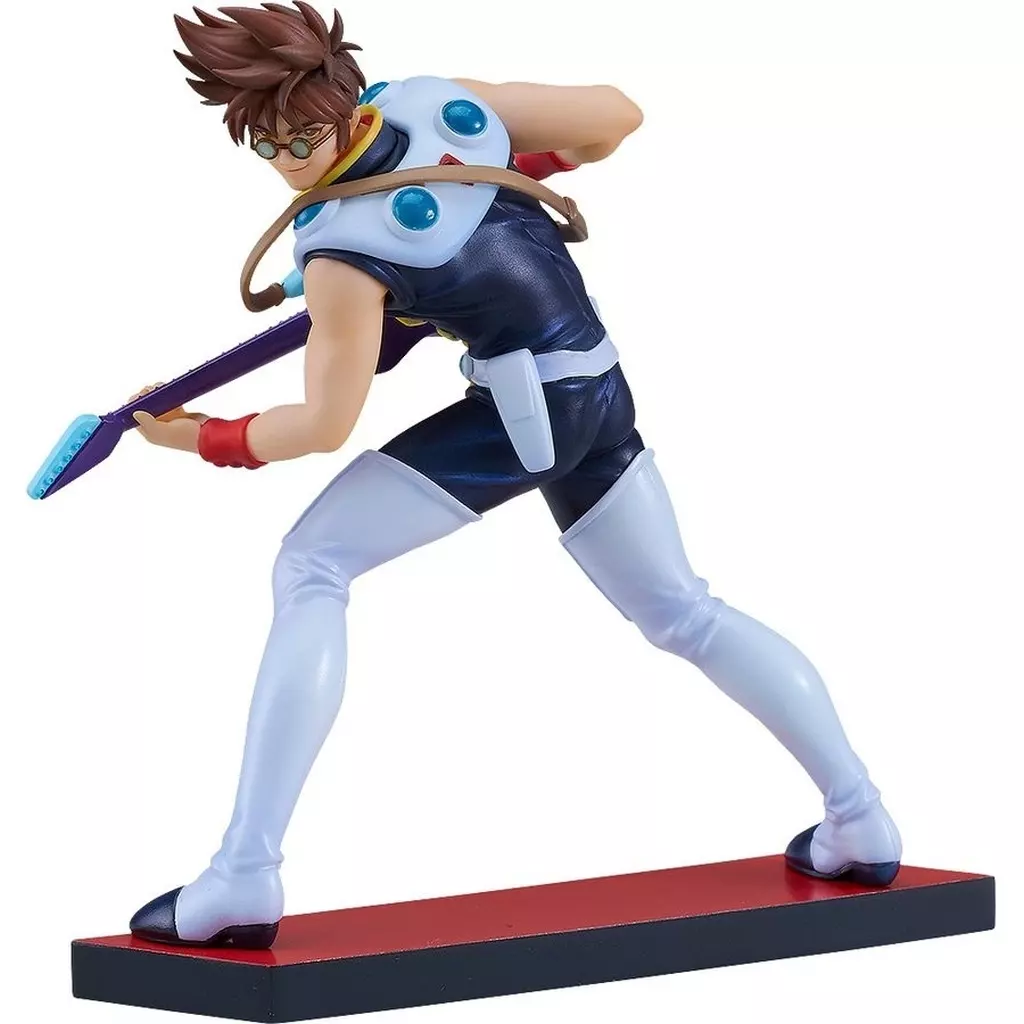 PLAMAX - 1/72 Scale Model Kit - MACROSS series / Nekki Basara