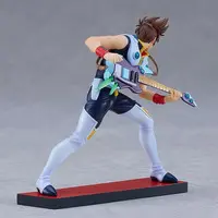 PLAMAX - 1/72 Scale Model Kit - MACROSS series / Nekki Basara