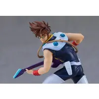 PLAMAX - 1/72 Scale Model Kit - MACROSS series / Nekki Basara