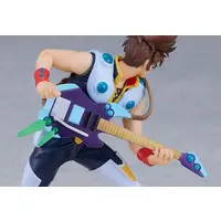 PLAMAX - 1/72 Scale Model Kit - MACROSS series / Nekki Basara