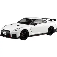 1/24 Scale Model Kit - NISSAN / Nissan GT-R