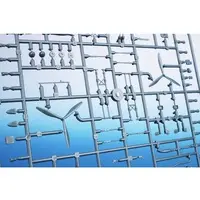 1/72 Scale Model Kit - Bomber / Vickers Wellington