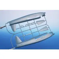 1/72 Scale Model Kit - Bomber / Vickers Wellington