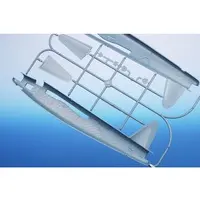 1/72 Scale Model Kit - Bomber / Vickers Wellington