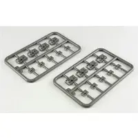 Plastic Model Parts - HobbyJAPAN Modeler's