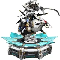 Plastic Model Kit - Tianlong Babu